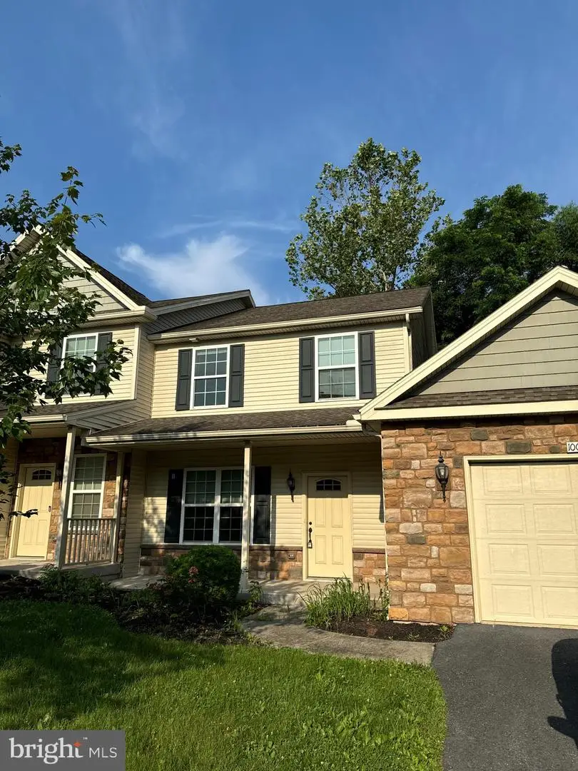 100 Scully Pl, Lewisberry, PA 17339 - Image #2