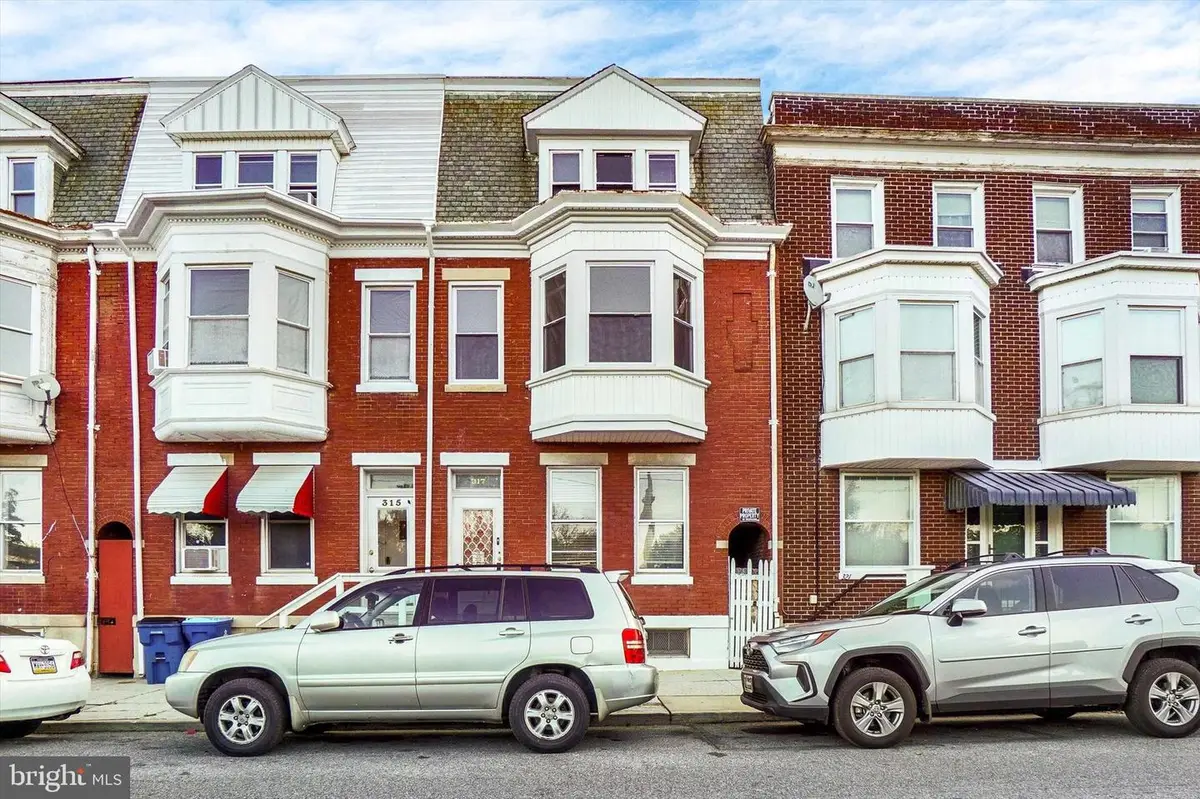 317 Lindberg Ave, York, PA 17401 - Image #1