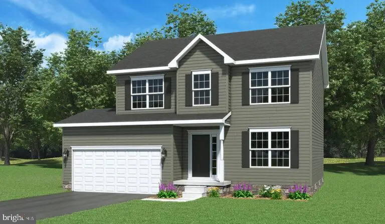 2653 Victorian Dr #lot 59, Dover, PA 17315 - Image #2