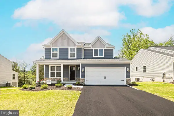 3565 Pebble Run Dr #lot 55, DOVER, PA 17315
