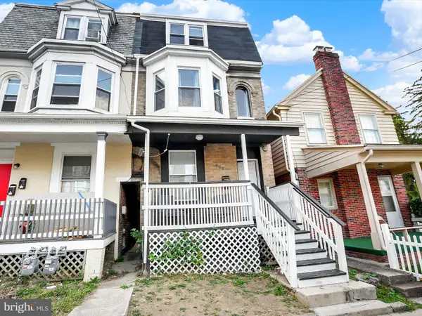 608 S Pershing Ave, YORK, PA 17401