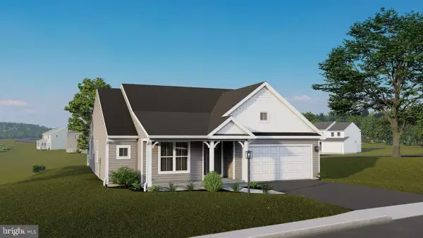 103 Saratoga Dr #lot 155, DILLSBURG, PA 17019