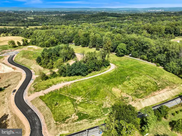 Lot 47 Scarlet Oak Dr, LEWISBERRY, PA 17339