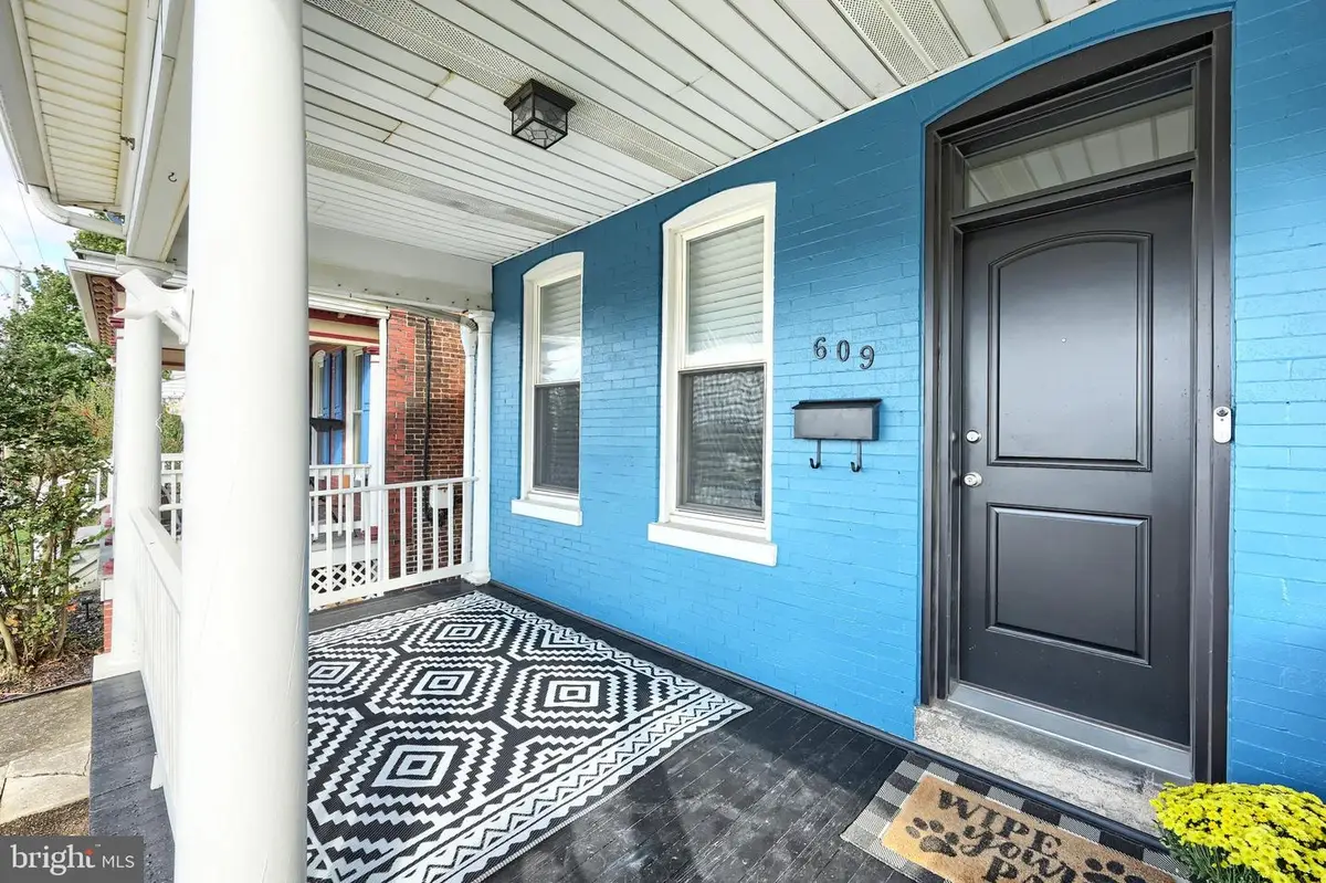 609 S Albemarle St, York, PA 17403 - Image #1