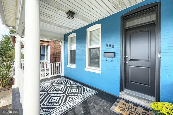 609 S Albemarle St, YORK, PA 17403