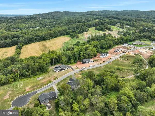 Lot 49 Scarlet Oak Dr, LEWISBERRY, PA 17339