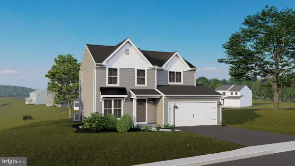 3545 Pebble Run Dr #lot 53, DOVER, PA 17315