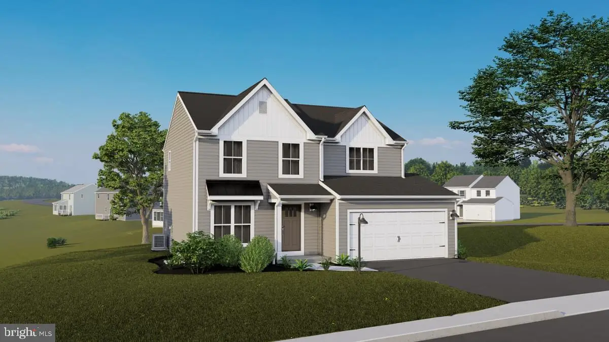 3510 Pebble Run Dr #lot 16, Dover, PA 17315 - Image #1