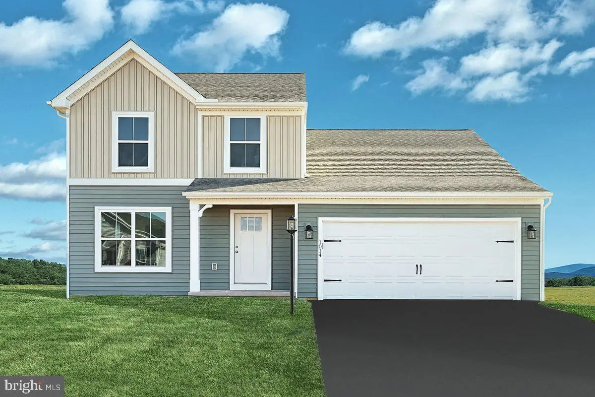 6312 Liam Dr #lot 40, Spring Grove, PA 17362 - Image #1