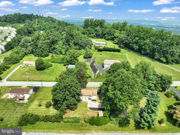 Lot #136 Shuey Road, NEW CUMBERLAND, PA 17070