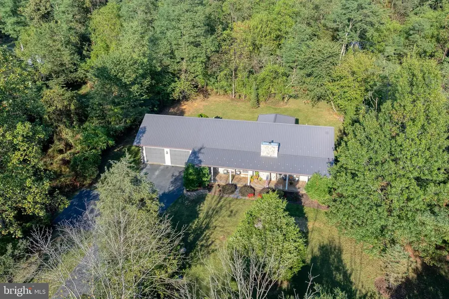 1967 Pinetown Rd, Wellsville, PA 17365 - Image #2