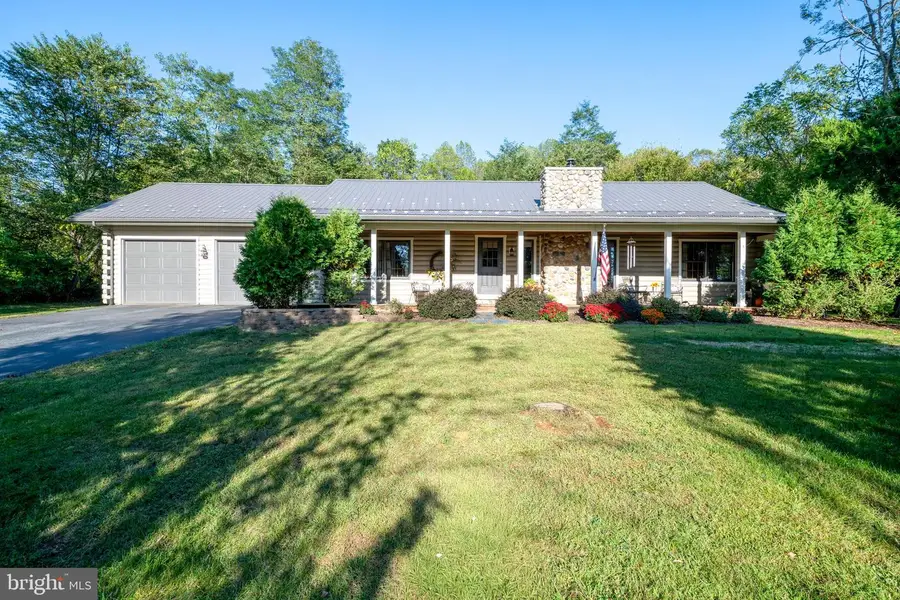 1967 Pinetown Rd, Wellsville, PA 17365 - Image #3