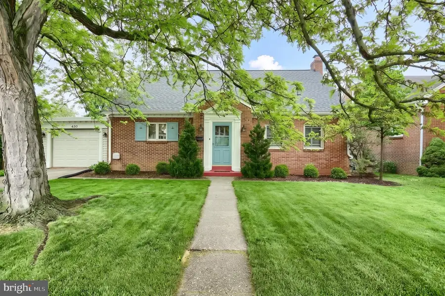 430 Baer Ave, Hanover, PA 17331 - #3