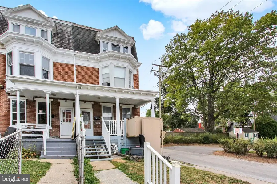 30 E Cottage Pl, York, PA 17401 - Image #3