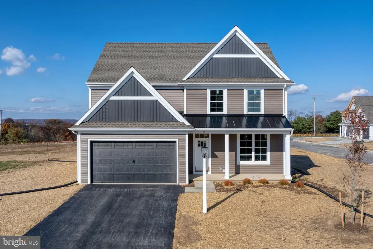 501 Winding Way #lot 167, Wrightsville, PA 17368 - Image #1