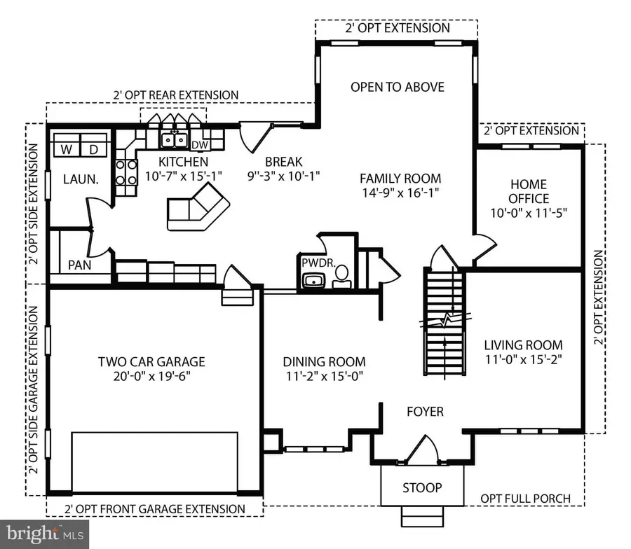 2695 Victorian Dr #lot 70, Dover, PA 17315 - Image #3