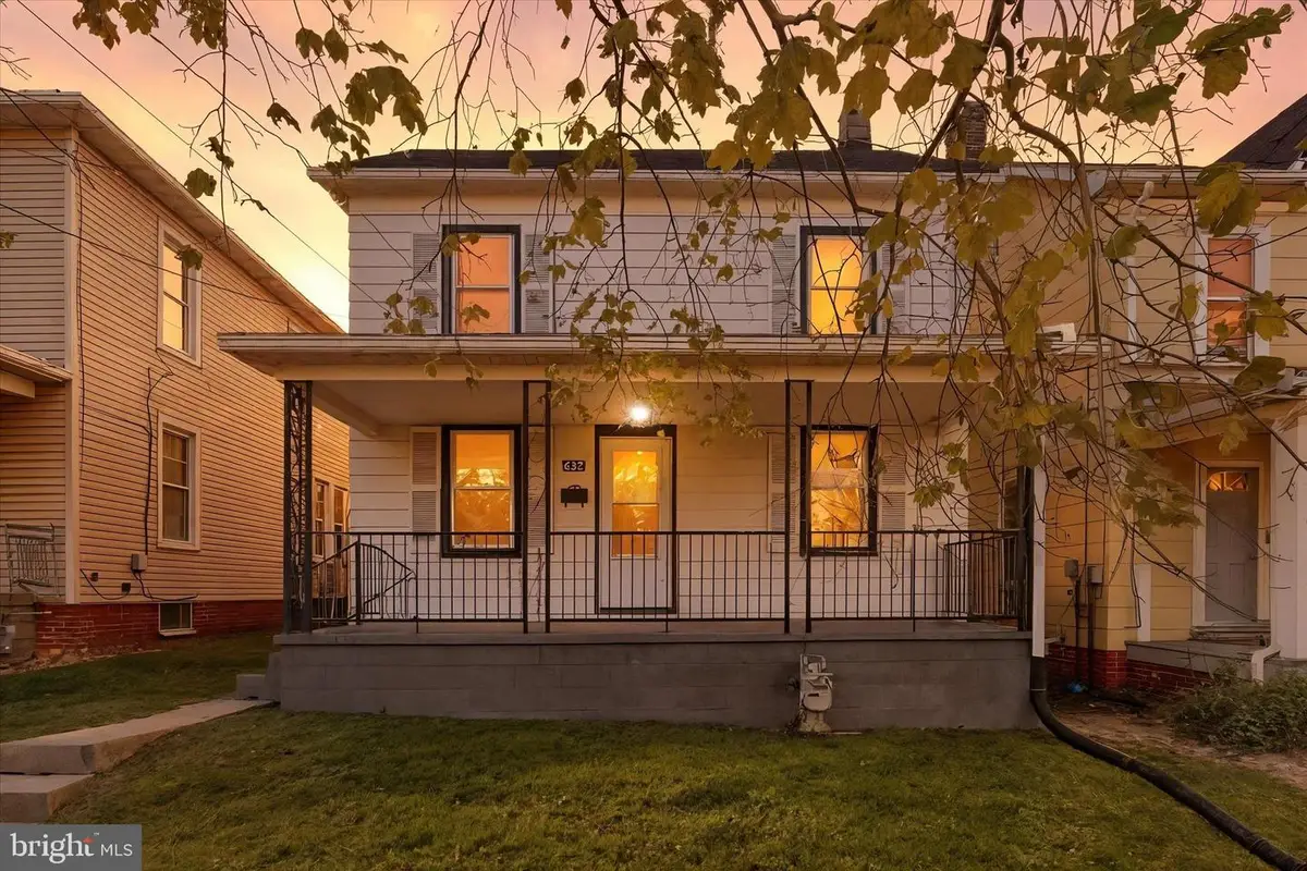 632 E Walnut St, Hanover, PA 17331 - Image #1