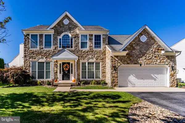 124 Evergreen Cir, DILLSBURG, PA 17019