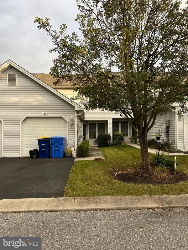 633 Canvasbach Dr, ETTERS, PA 17319