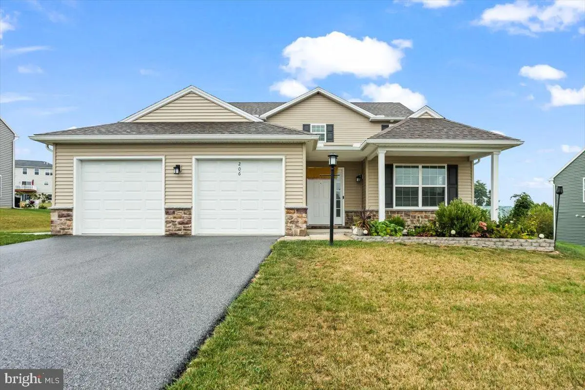 206 Eagle Rd, Dillsburg, PA 17019 - Image #1