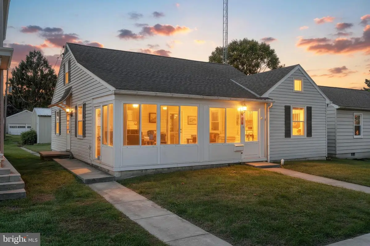 541 S Franklin St, Hanover, PA 17331 - Image #1