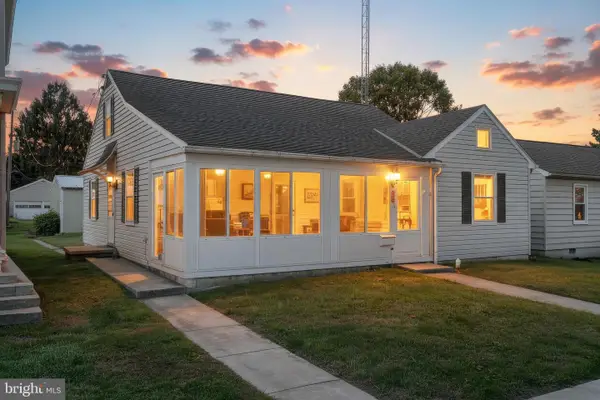 541 S Franklin St, HANOVER, PA 17331