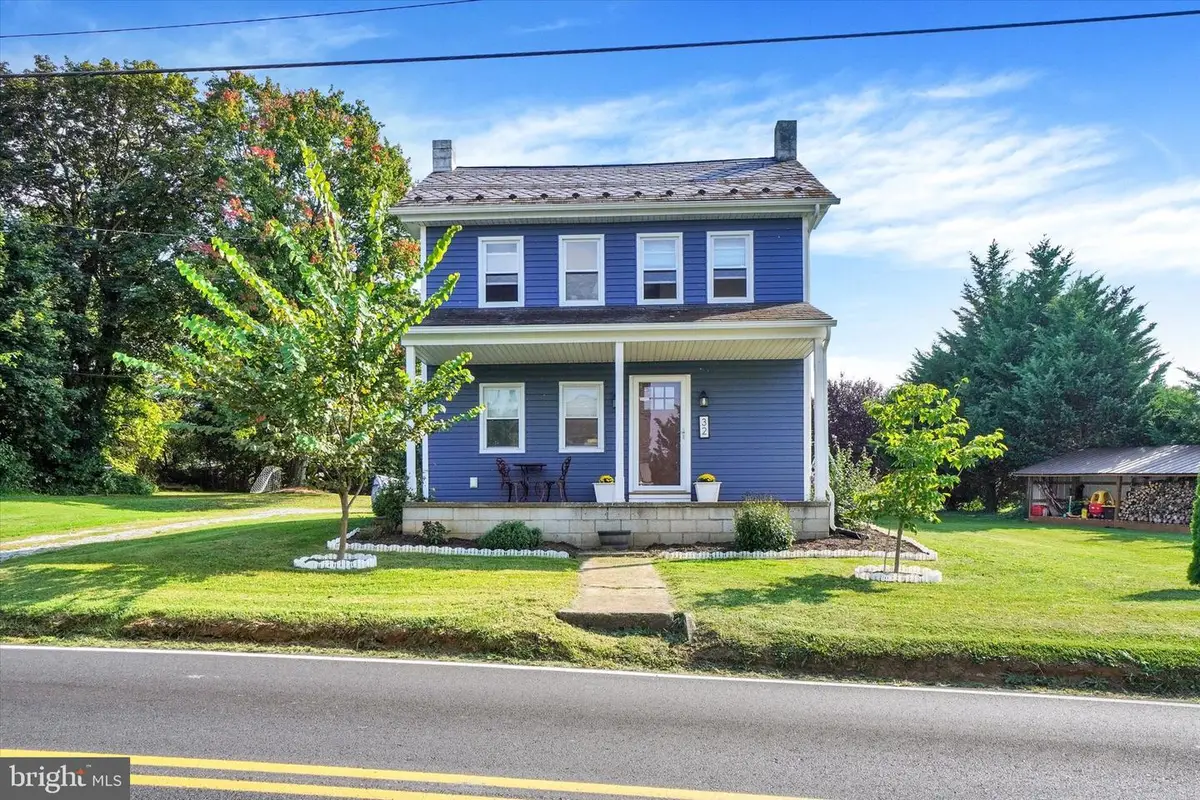 32 New Bridgeville Rd, Wrightsville, PA 17368 - Image #1