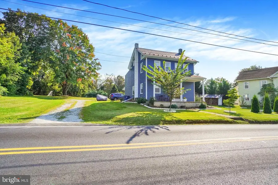 32 New Bridgeville Rd, Wrightsville, PA 17368 - Image #2