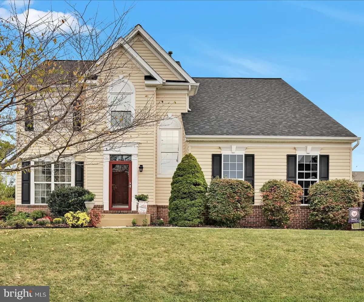 7641 Pinewild Rd, Seven Valleys, PA 17360 - #1