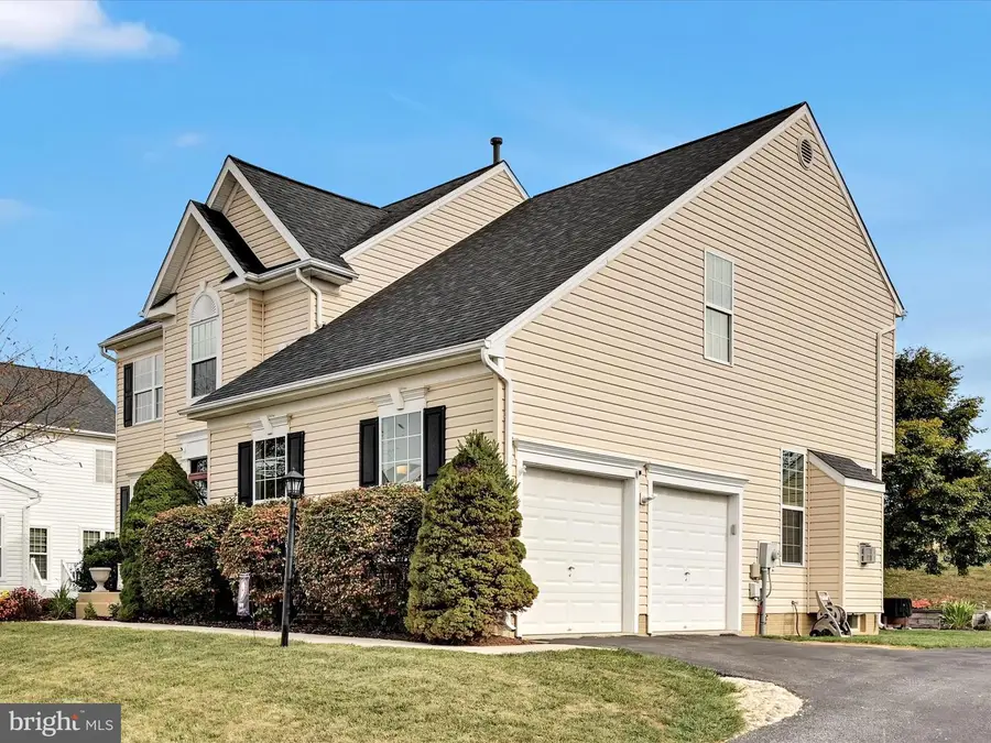 7641 Pinewild Rd, Seven Valleys, PA 17360 - #2