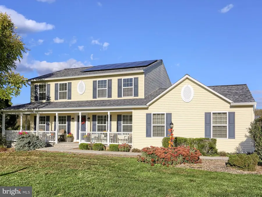 182 Rose Hill Dr, New Cumberland, PA 17070 - Image #3