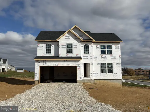 6 Little Way #64, HANOVER, PA 17331