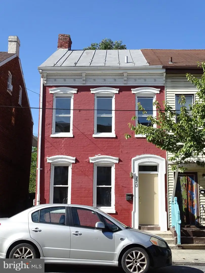 120 N Penn St, York, PA 17401 - Image #2