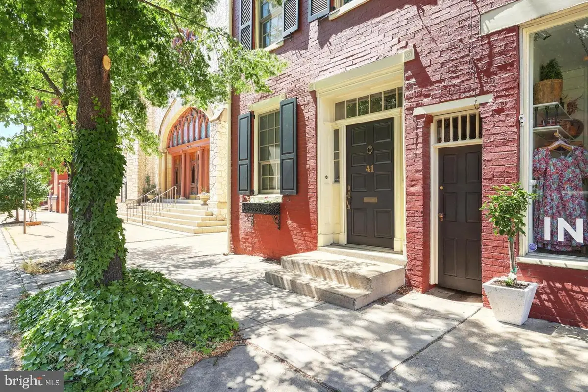 41 W Philadelphia St, York, PA 17401 - Image #1