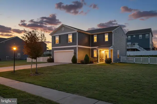 90 Knobby Hook, HANOVER, PA 17331