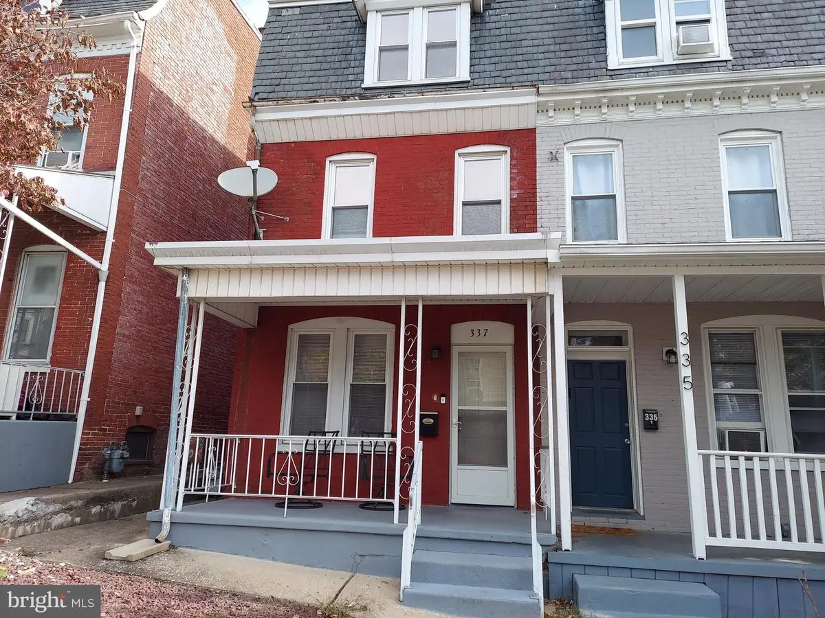 337 Garfield St, York, PA 17401 - Image #1