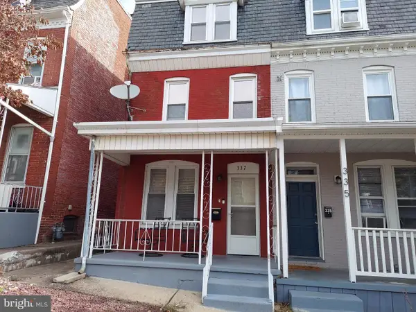 337 Garfield St, YORK, PA 17401