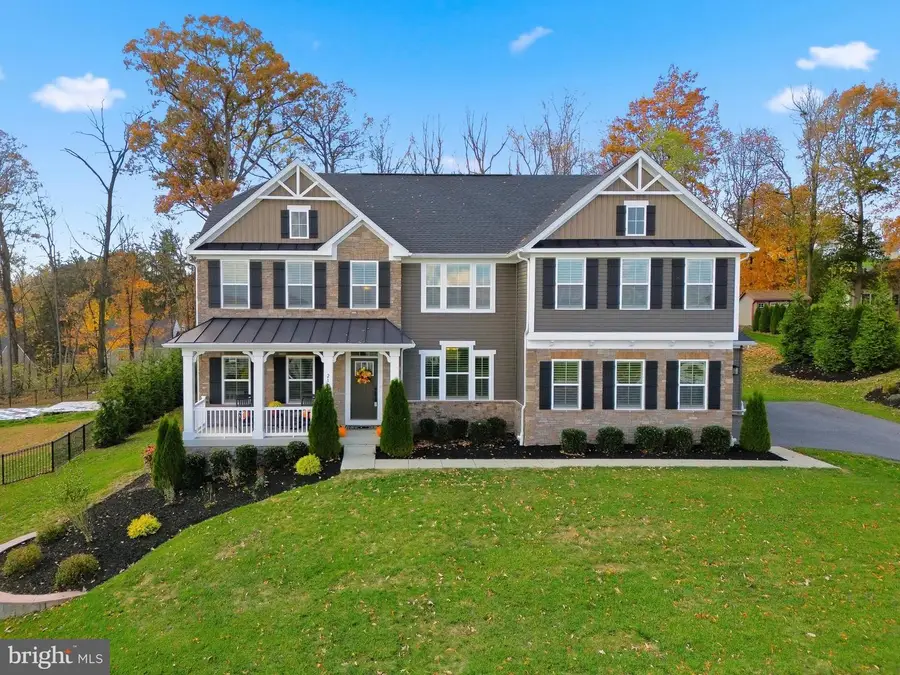 214 Hauer Ter, Spring Grove, PA 17362 - Image #3