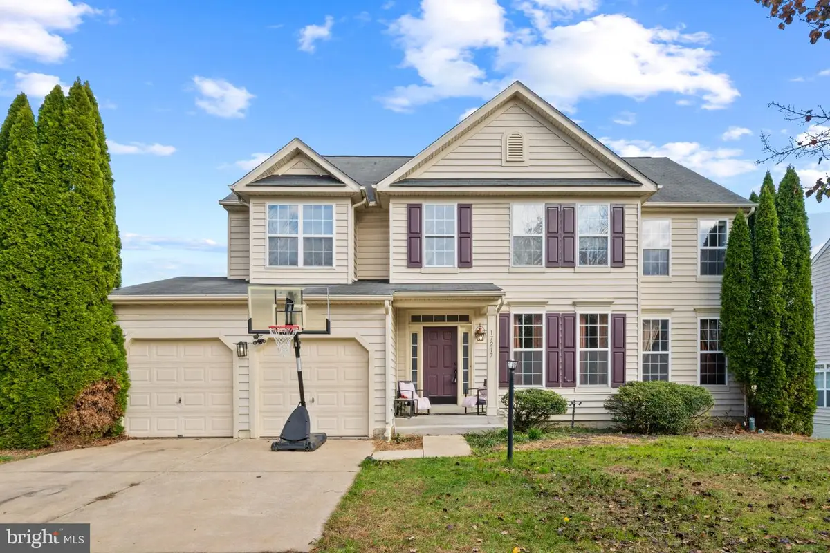 17217 Russett Farm Dr, Shrewsbury, PA 17361 - Image #1