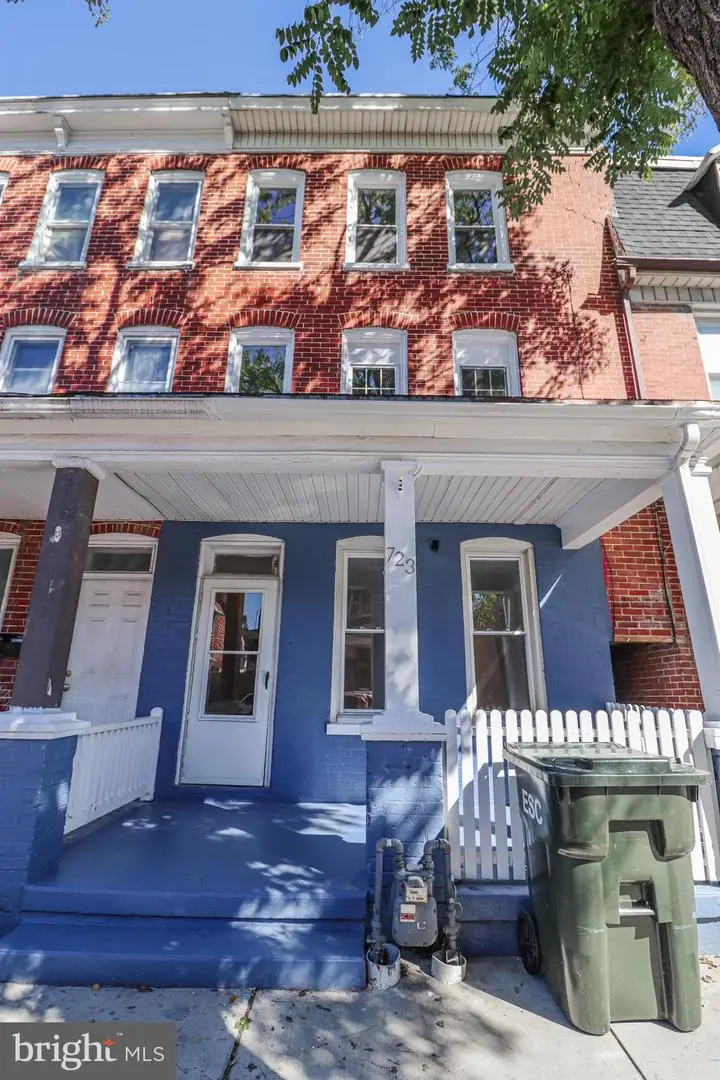 723 Manchester St, York, PA 17404 - Image #1