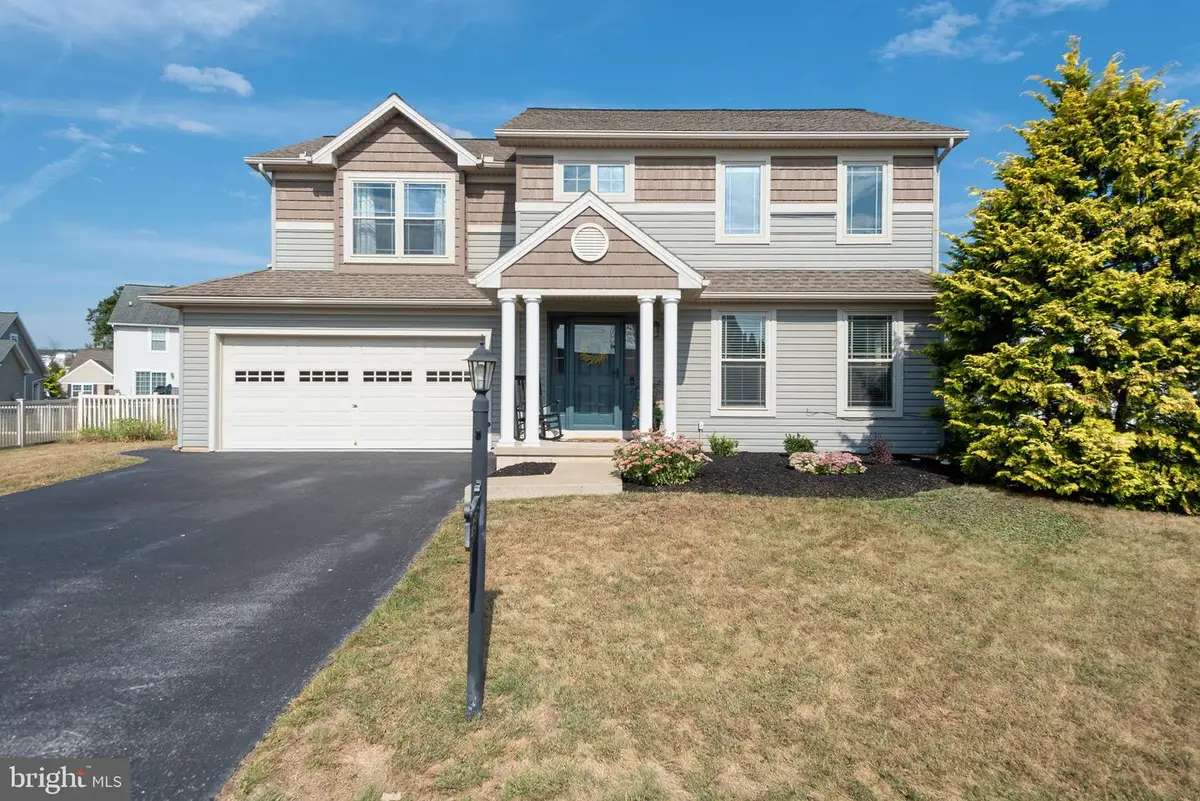 45 Stony Run Way, York, PA 17406 - Image #1