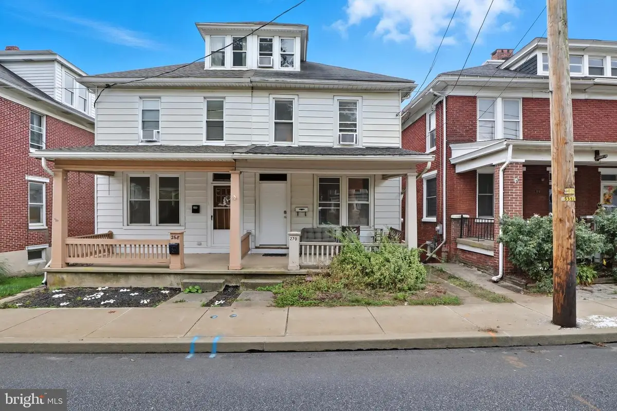270 N Main St, Red Lion, PA 17356 - Image #1
