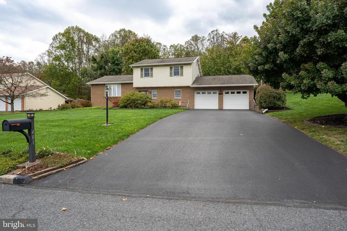 481 San Remo Pl, Lewisberry, PA 17339 - Image #1