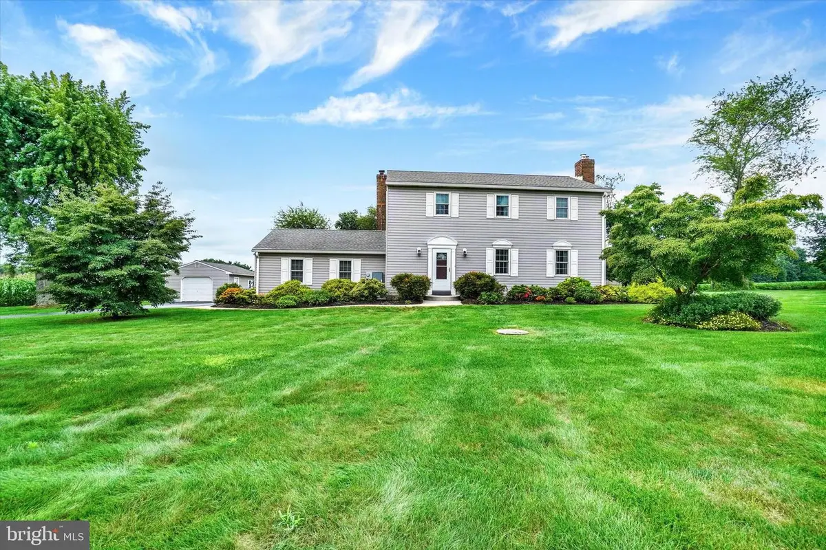 452 Hilltop Ct, New Freedom, PA 17349 - Image #1