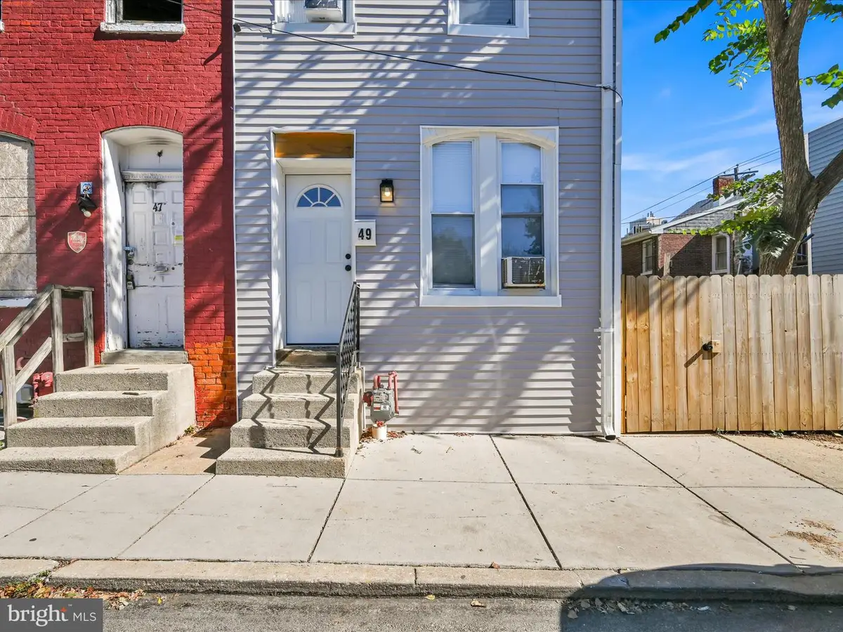 49 Columbia Ave, York, PA 17403 - Image #1