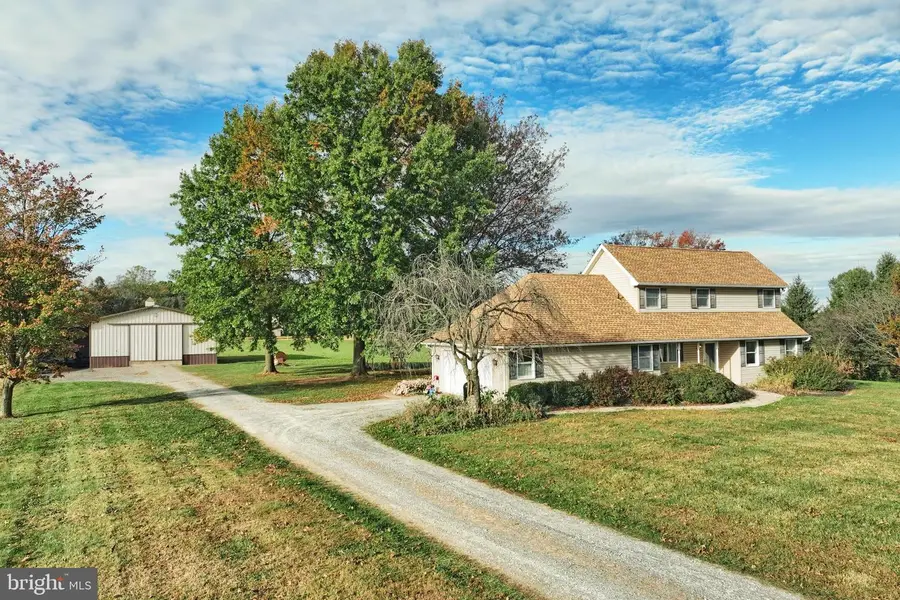 4877 Battlehill Rd, Brogue, PA 17309 - Image #2