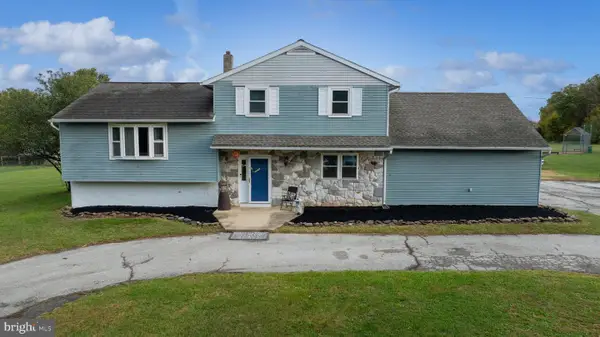 4131 Davidsburg Rd, DOVER, PA 17315