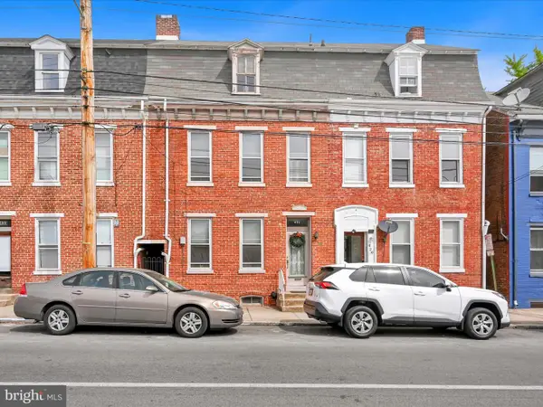 431 W King St, YORK, PA 17401