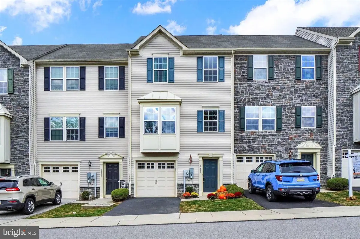1269 Stonehaven Way #83, York, PA 17403 - Image #1