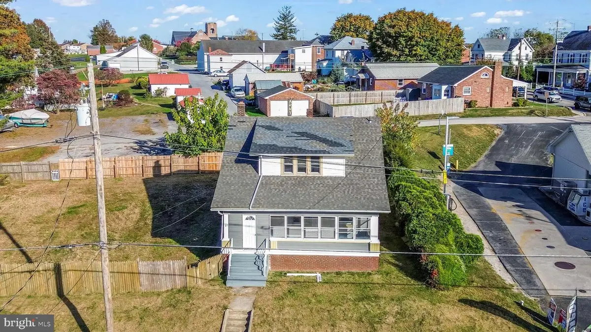 27 N Main St, York New Salem, PA 17371 - Image #1